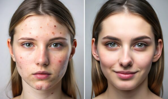 Acne Treatment treatment — RT Skin Glow Clinic Eastleigh and Verwood