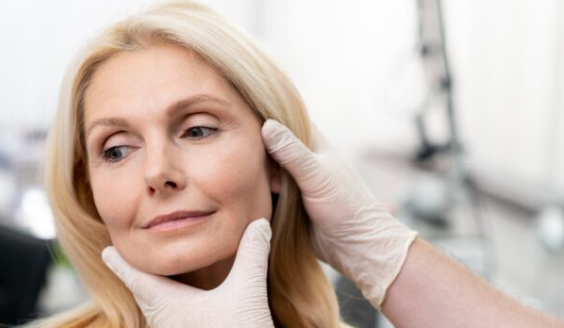 Anti-Wrinkle Injections treatment — RT Skin Glow Clinic Eastleigh and Verwood