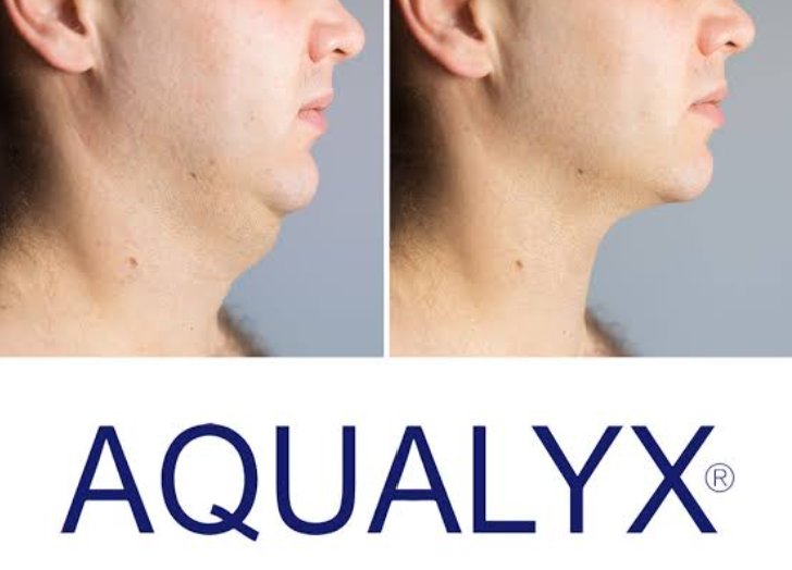 Aqualyx treatment — RT Skin Glow Clinic Eastleigh and Verwood