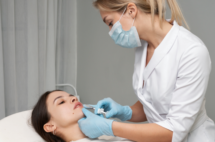 Cryopen treatment — RT Skin Glow Clinic Eastleigh and Verwood