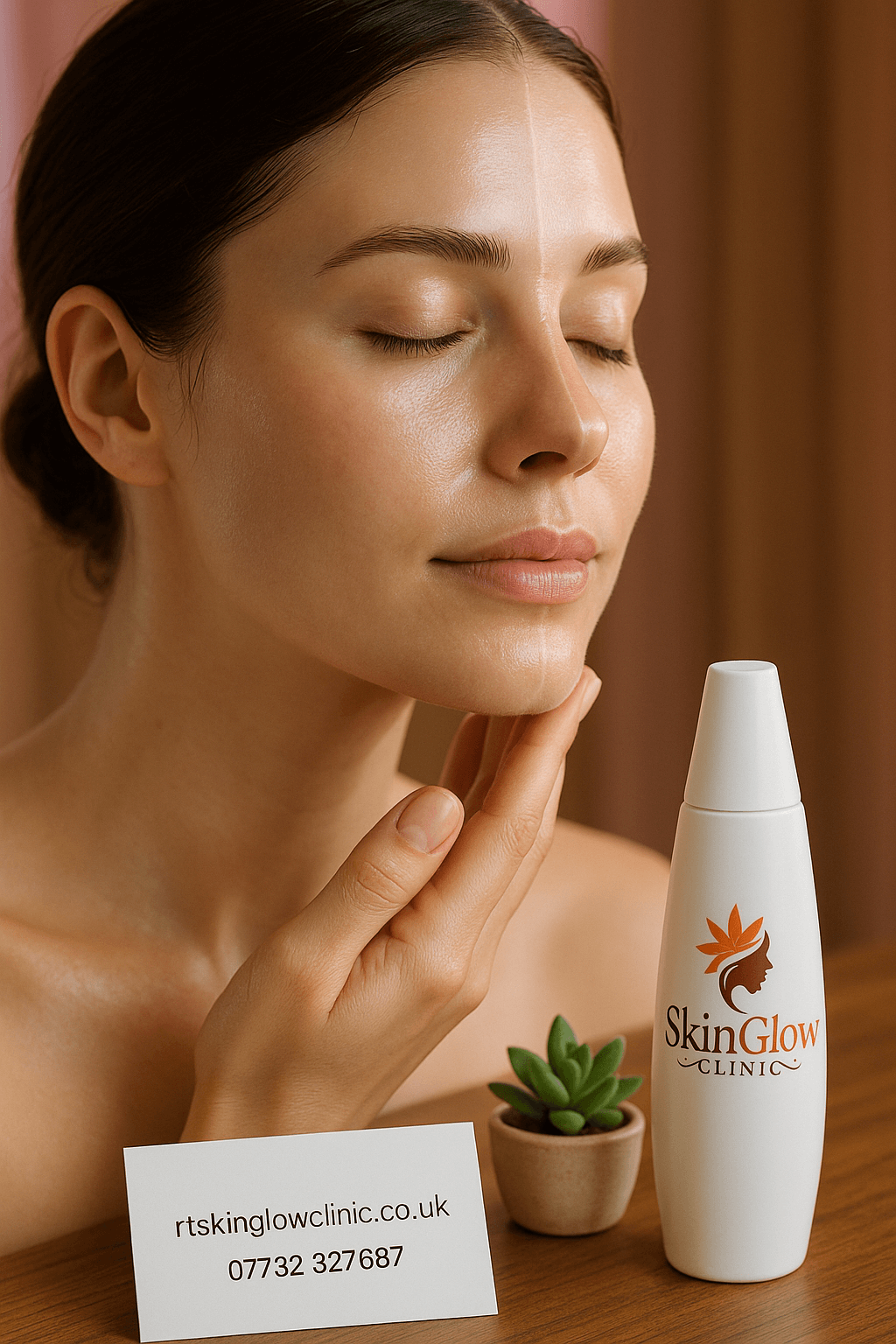 Profhilo treatment Eastleigh | RT Skin Glow Clinic