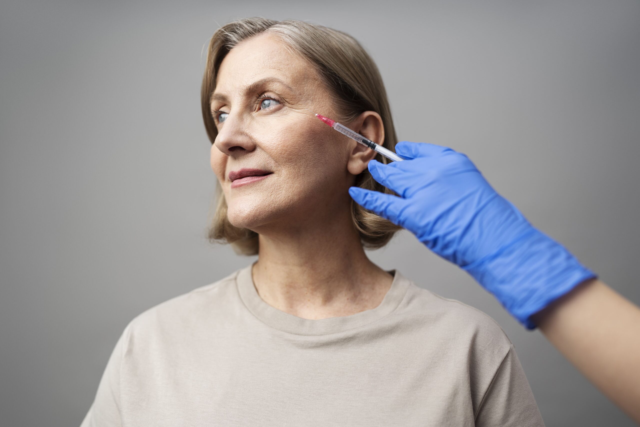 Profhilo Eastleigh | Skin Glow Clinic