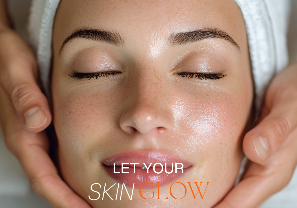 Facial treatments in Southampton at RT Skin Glow Clinic