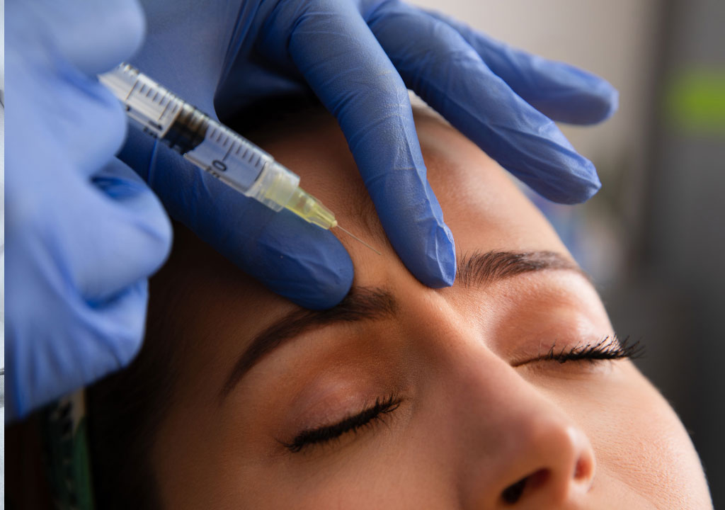 Profhilo treatment Eastleigh clinic