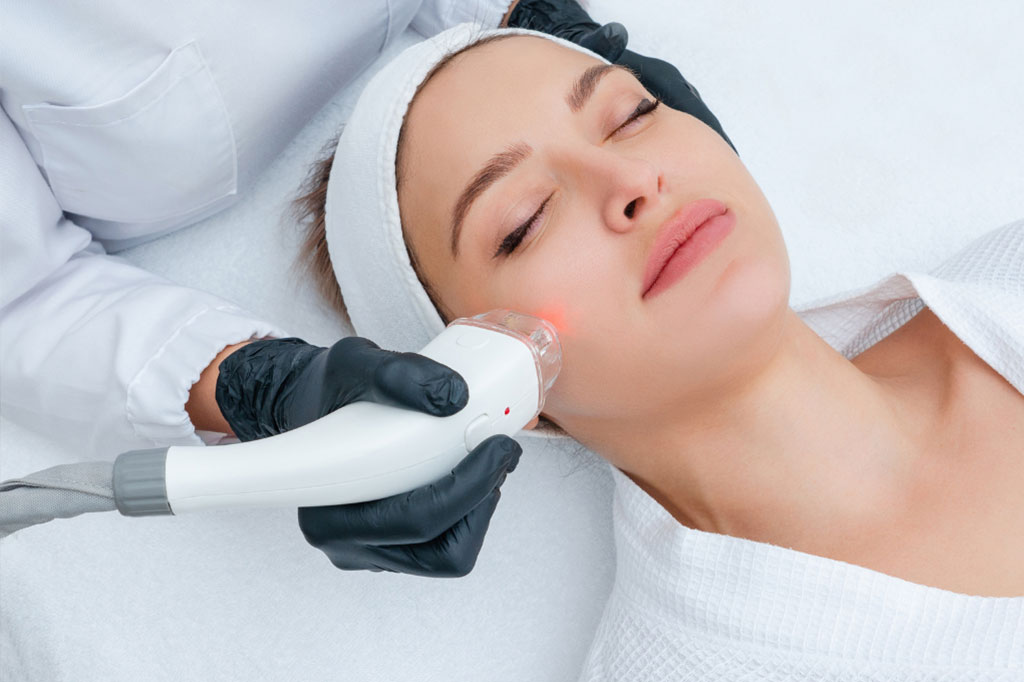 Profhilo treatment Eastleigh clinic