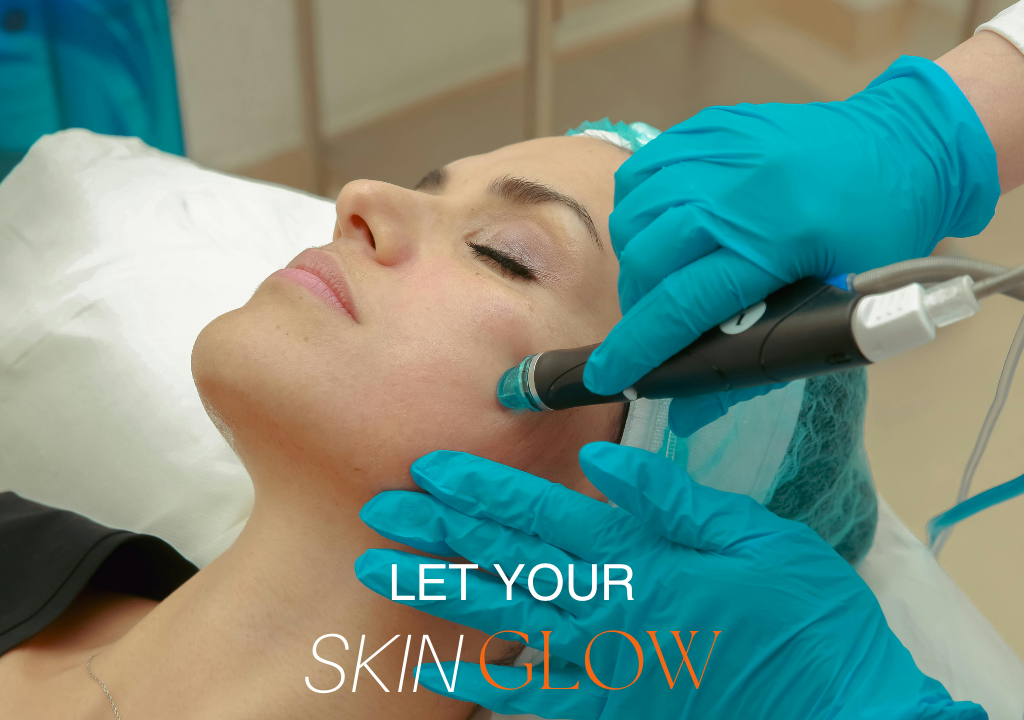 Acne & Pigmentation Treatment in Southampton – Clear, Healthy Skin with Expert Care