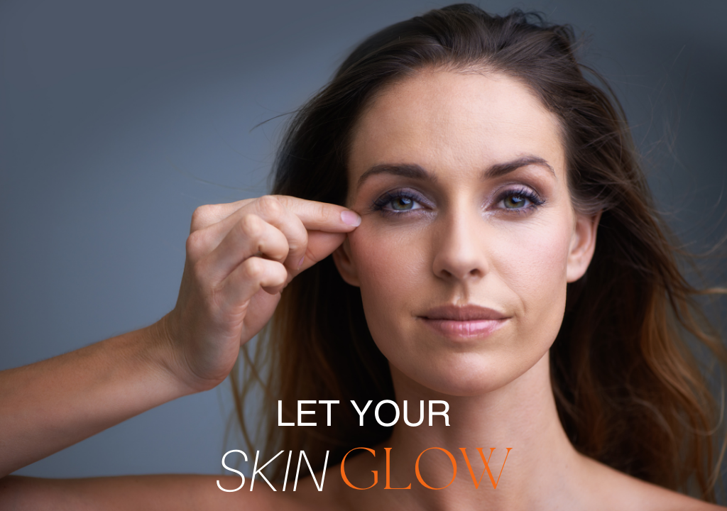 Anti ageing facial treatment in Southampton