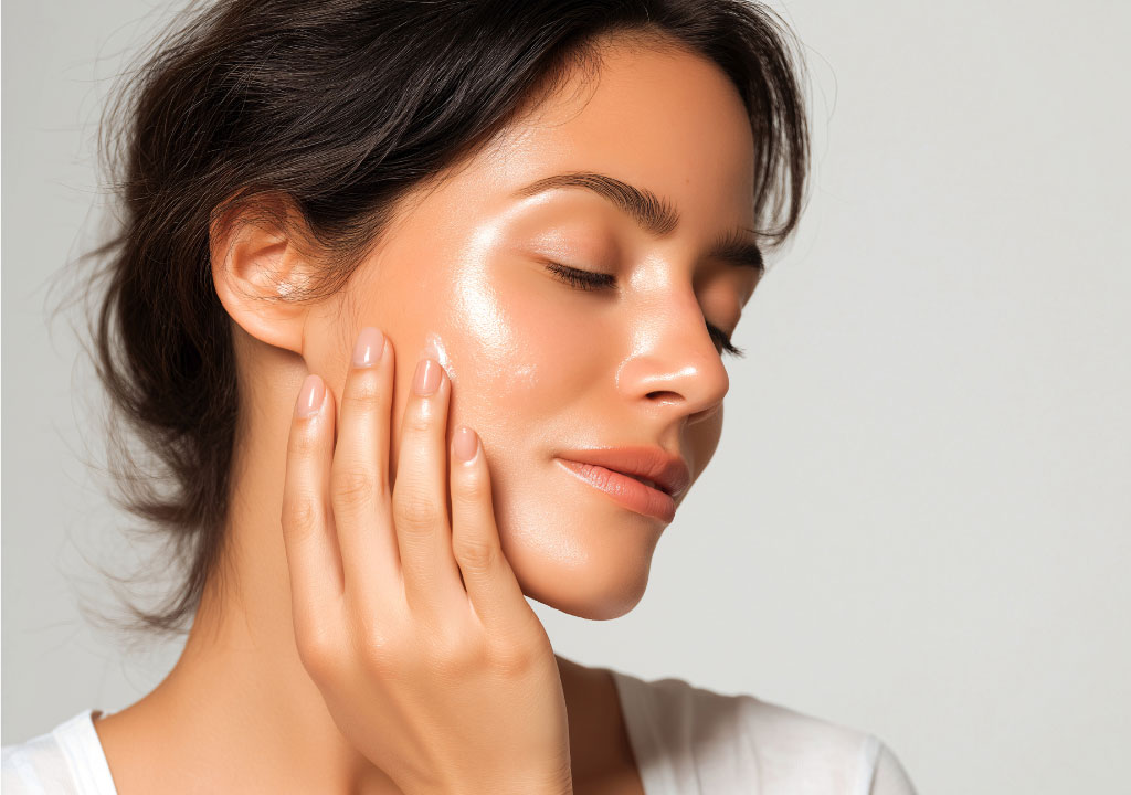 Skin Glow Clinic Eastleigh skincare tips