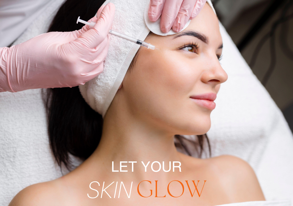 Botox treatment in Eastleigh near Southampton