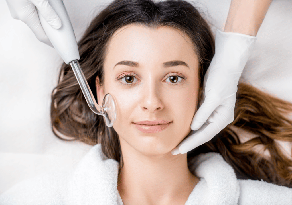 Depigmentation Treatment in Eastleigh